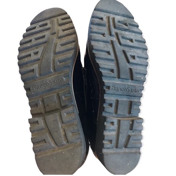 franco sarto carney loafer